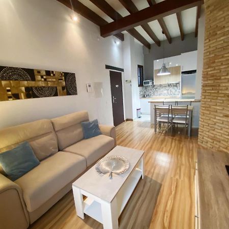 شقة Diseno Triana إشبيلية المظهر الخارجي الصورة