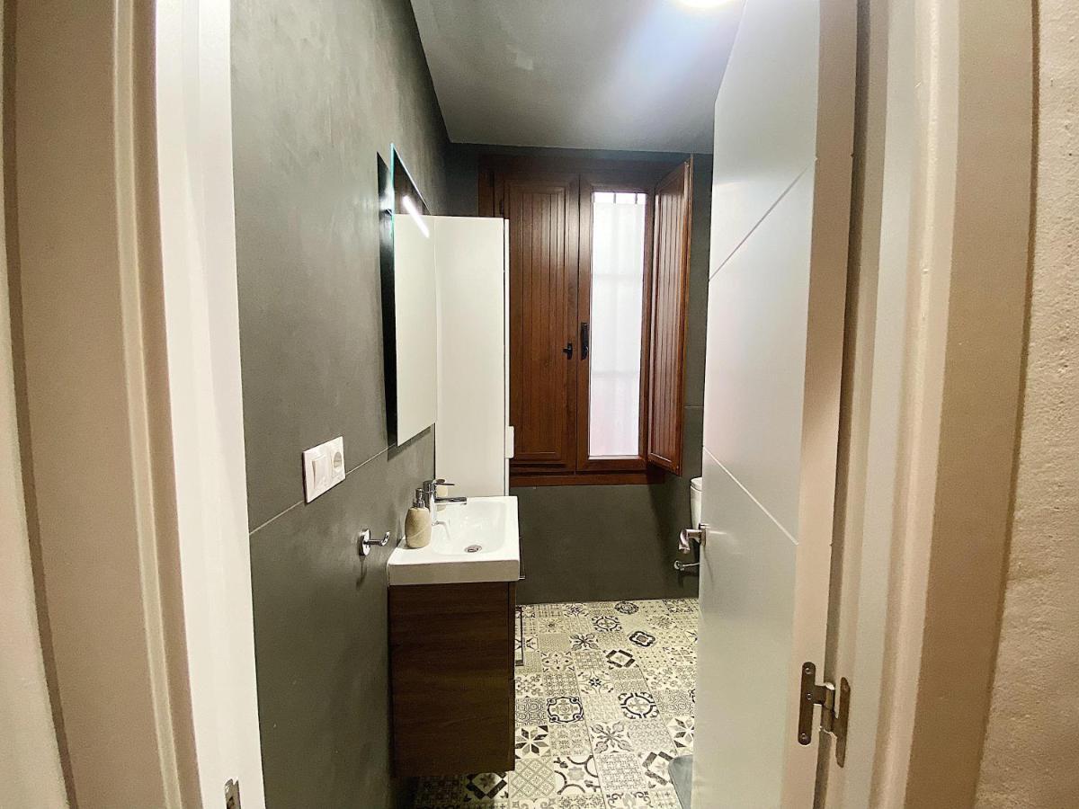 شقة Diseno Triana إشبيلية المظهر الخارجي الصورة