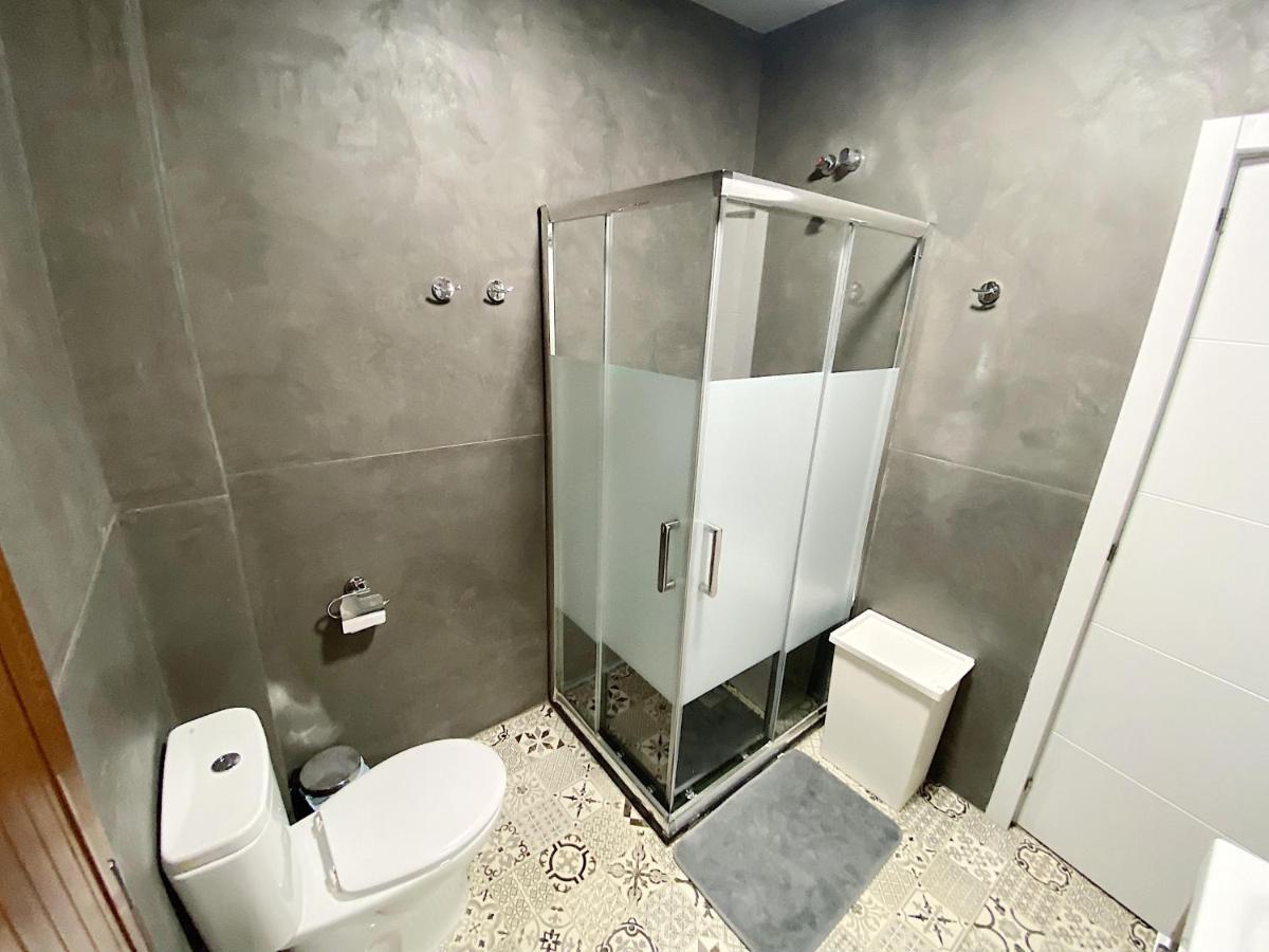 شقة Diseno Triana إشبيلية المظهر الخارجي الصورة